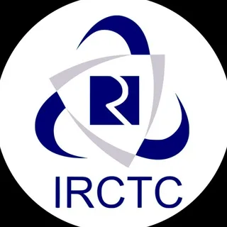 IRCTC Official banner