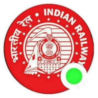 Indian Railways Official banner
