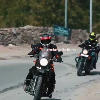 RE HIMALAYAN banner