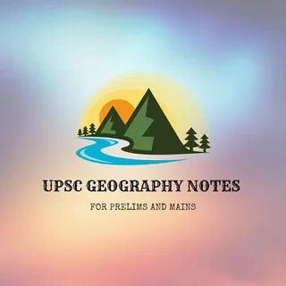 UPSC GEOGRAPHY banner
