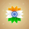 India banner