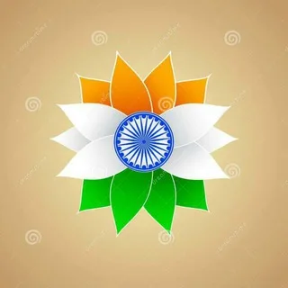 India banner