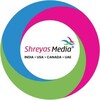 Shreyas Media banner
