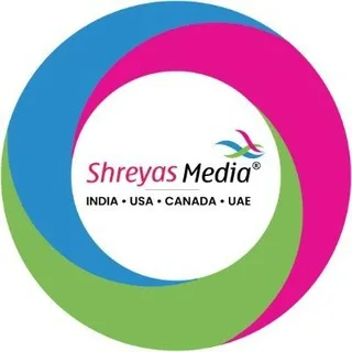 Shreyas Media banner