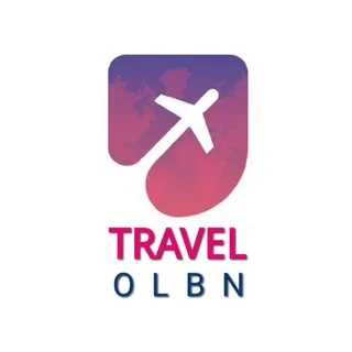 TRAVEL & TOURISM ™ 🏖🏝🪂 Travel OLBN ™ banner