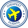 Cheapest flights | Cheapest tickets | Cheapest flyings banner