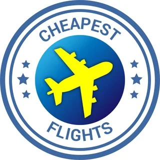 Cheapest flights | Cheapest tickets | Cheapest flyings banner