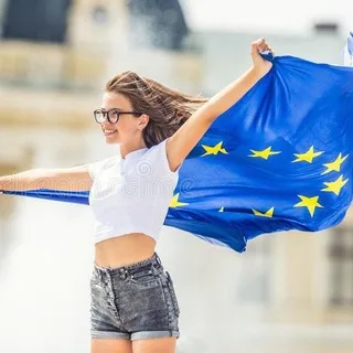 EURO travel banner