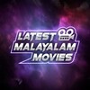 🎬 Latest Malayalam Movies banner