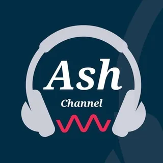 Ash Channel banner
