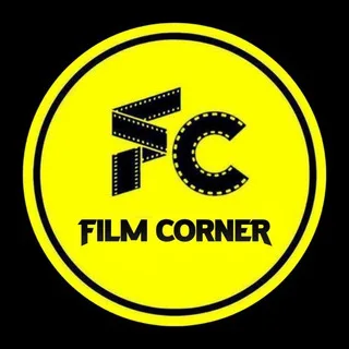 FILM CORNER Official banner