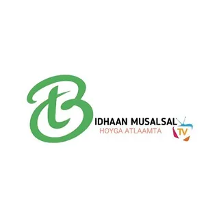 BIDHAAN TV banner