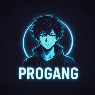 𝙋𝙧𝙤 𝙂𝙖𝙣𝙜 banner