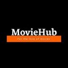 Movie Hub banner