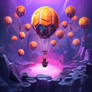 Crypto Airdrops With Harry banner