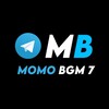 MOMO BGM 7 banner
