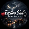 Feeling Sad Song Lyrics 🎶 banner