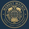 Market Matrix — Global Markets, Finance & Macroeconomics banner
