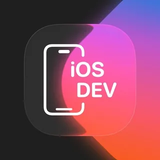 iOS Dev banner