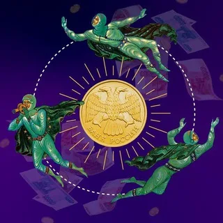 Русский ПМЭФ banner