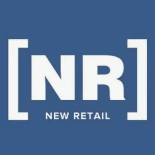 Нью Ритейл | New Retail banner