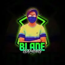 BLADE GAMING-YT BGMI CUSTOM 