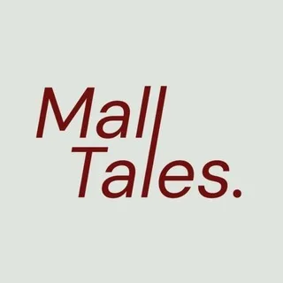 Mall Tales banner