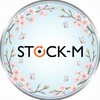 StockM — умное управление запасами banner