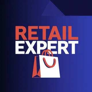 RETAIL EXPERT banner