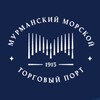 Порт Мурманск banner