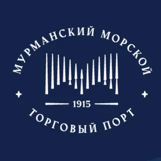 Порт Мурманск banner