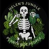 🪴 Helen's Jungle 🪴 | Будячечная banner