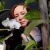 🧚‍♀Ира и Листья растений / Ira and Beautiful plant leaves🪴 banner