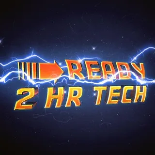 Ready 2 HR Tech banner