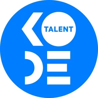 TalentCode banner