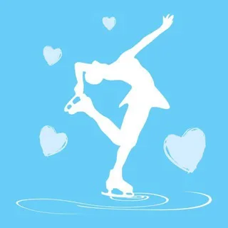 Фигурное катание ⛸ banner
