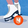 ⛸ Ход коньком / Фигурное катание banner
