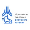 Московская академия фигурного катания на коньках banner