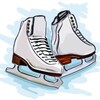 In Figure Skating banner
