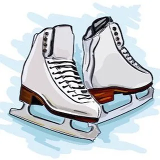 In Figure Skating banner