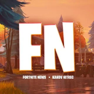 Fortnite News • Фортнайт Новости banner