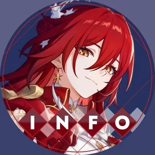 Honkai: Star Rail | iNFO banner