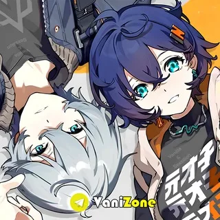 Ванильная Зона | Zenless Zone Zero banner