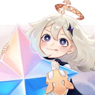 Утечки от Паймон banner