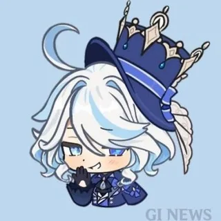 Новости Genshin Impact | GI News banner