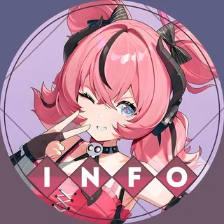 Zenless Zone Zero | iNFO banner