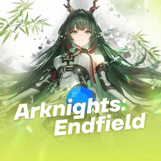 Arknights: Endfield banner