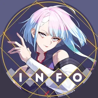 Wuthering Waves | iNFO banner