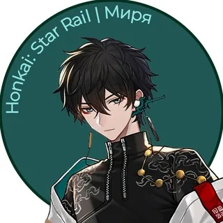 Honkai: Star Rail | Миря banner