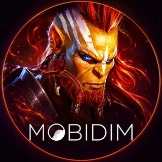 Raid: shadow legends. mobidim banner